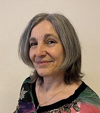 Monika Kaiblinger