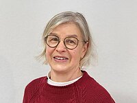 Renate Geiseder