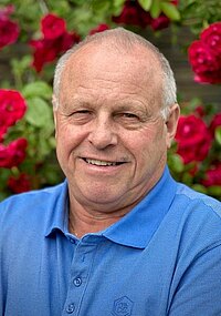 Josef Roidinger
