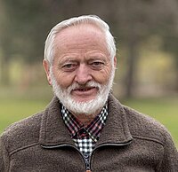 Herbert Prentner