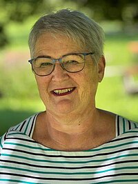 Karin Supersperger