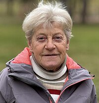 Rosa Krawanja