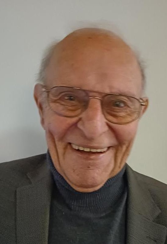 Wolfgang Weixlbaumer