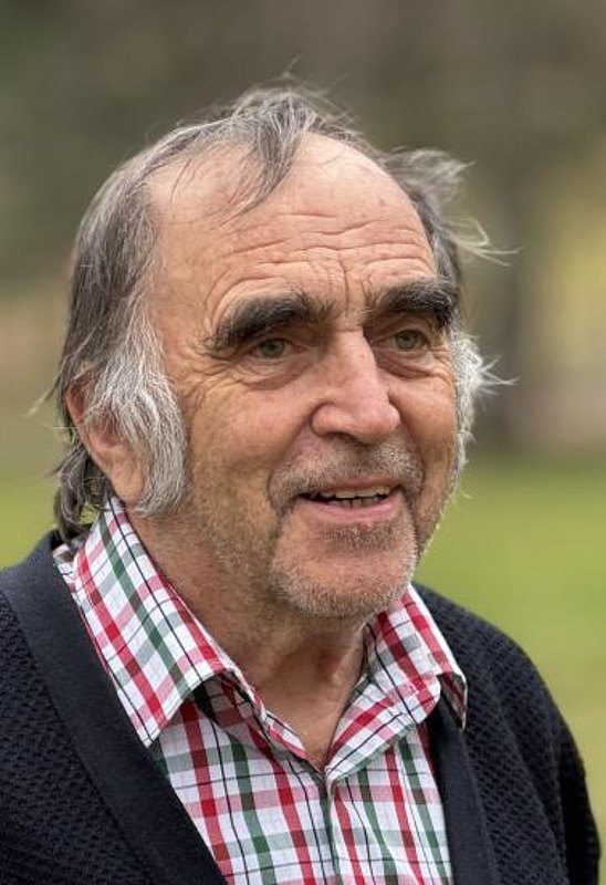 Isidor Hermann Stoderegger